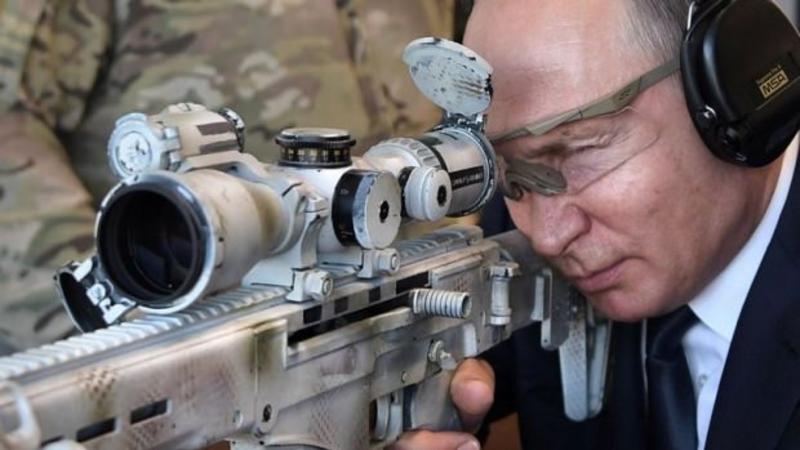 Putinin keçmiş məsləhətçisi HƏR ŞEYİ DANIŞDI: 2019-cu il martın 31-də… - ŞOK DETALLAR