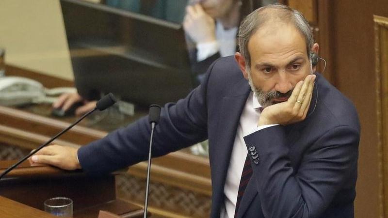 2019-cu ildə BAŞLAYIR... - Azərbaycandan Ermənistana NÖVBƏTİ ZƏRBƏ