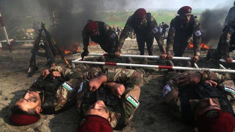 İngiltərə mediası bütün dünyaya ELAN VERDİ: 15 min xüsusi təyinatlı...