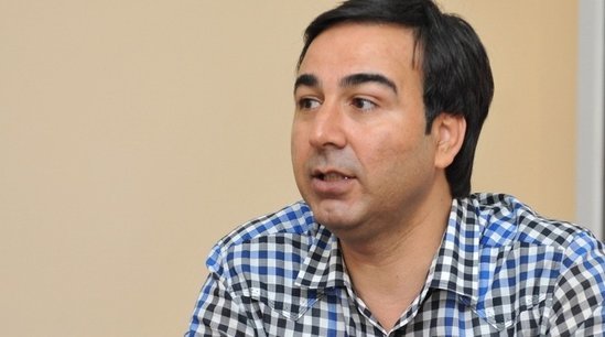 İlham Mirzəyevə AĞIR İTKİ - FOTO