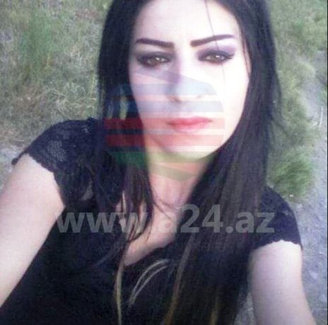 Azərbaycanda başı kəsilən qadın kənddə qızı ilə tək yaşayırmış - Açıqlama