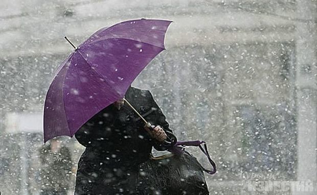 Qeyri-sabit hava şəraiti davam edəcək - PROQNOZ