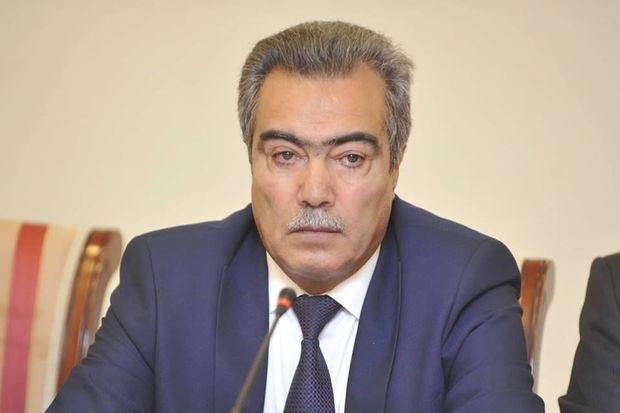 Vüqar Səfərli: Sosial şəbəkələrin media kimi qəbul edilməsi düzgün deyil