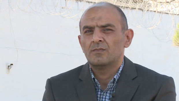 Məhkum: İstəyirsən pul qazanasan, cinayət törədirsən - VİDEO