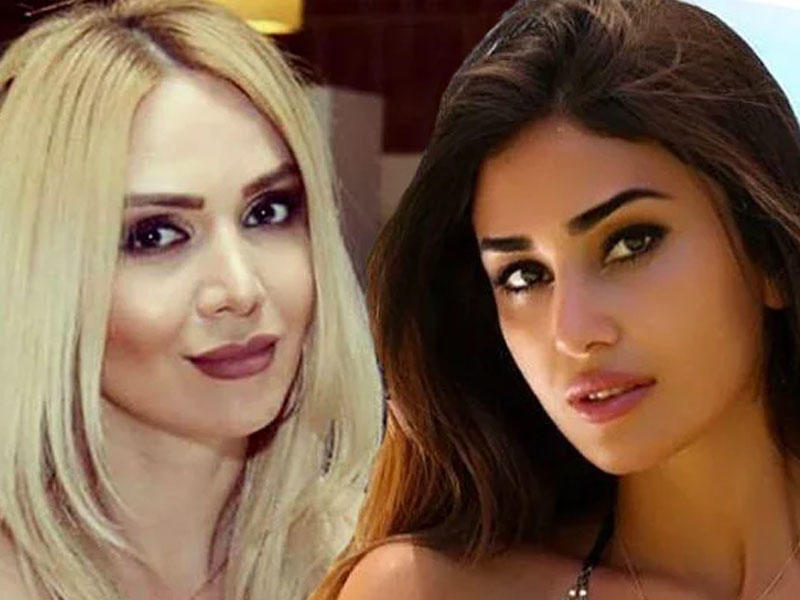 Aysellə Pərvin arasında qalmaqal alovlandı: “Qurdları üzə çıxdı”