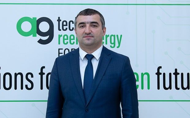 Nazirliyin tabeliyindəki ASC rəhbərliyinə müvəqqəti təyinat