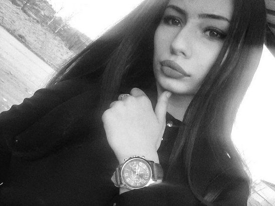 Rusiyada 17 yaşlı azərbaycanlı qız qətlə yetirildi - FOTO