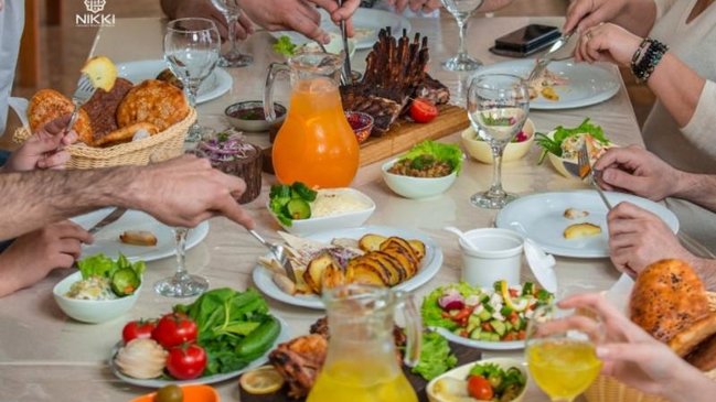 Nazirlikdən restoran sahiblərinə CİDDİ XƏBƏRDARLIQ: ən yüksək cərimələr tətbiq ediləcək