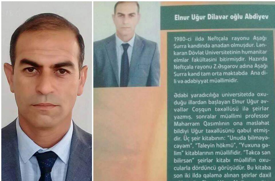 “Təkcə sən bilirsən”adlı şeirlər kitabı oxucularına təqdim olunacaq