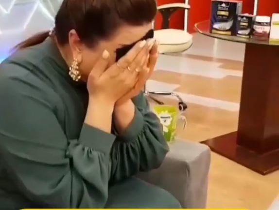 Nazilə: