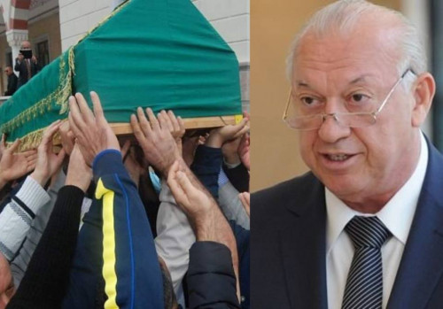 Ölüm bir dərd, Naxçıvana aparmaq başqa dərd - AZAL meyit çəkir, deputat narahatdır