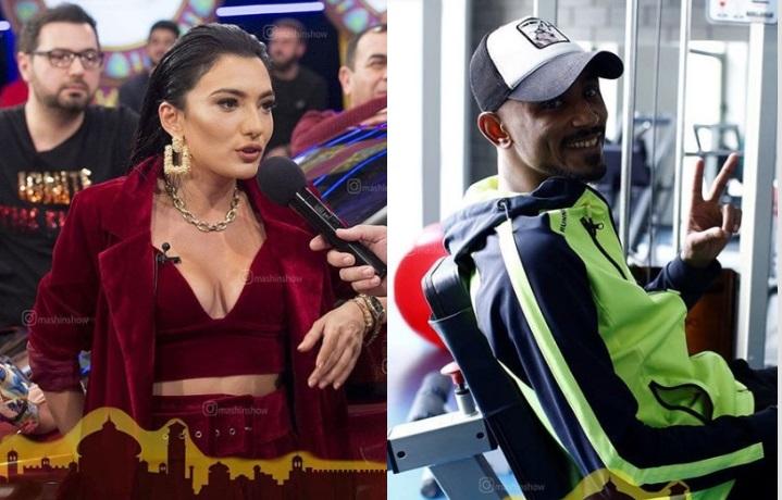 Dilarə və Xose arasında gərginlik:
