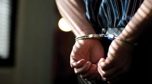 Azərbaycanda axtarışda olan şəxs Ukraynada saxlanıldı