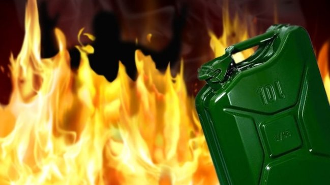 Qardaşı arvadını yandırıb öldürən şəxslə bağlı QƏRAR VERİLDİ