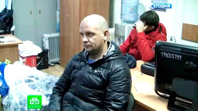 Rusiyada azərbaycanlılara qan udduran qara maskalılara hökm oxundu