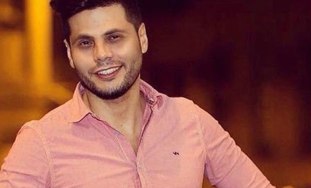 Zaur Kamalın oxşarı varmış — FOTOLAR