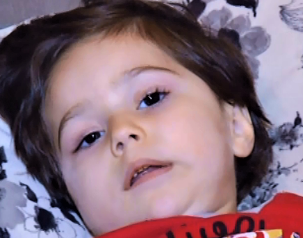 Bakıda 2 yaşlı körpənin əməliyyatı üçün yığılan 20 min AZN oğurlandı - VİDEO