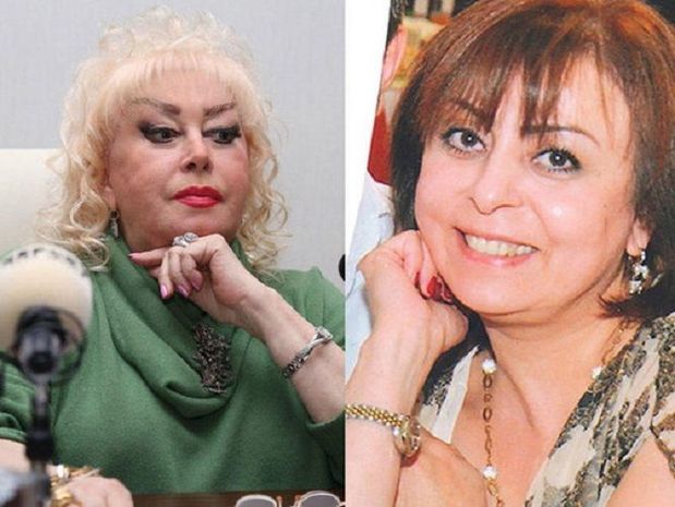İlhamə Quliyeva ilə bağlı SENSASİON AÇIQLAMA: “Şantaj ediblər ki, səni…” - VİDEO
