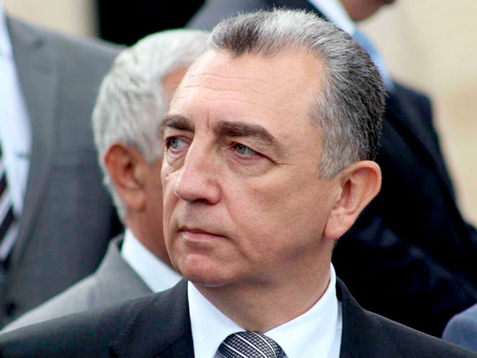 Eldar Əzizov islahatlara başladı: Bakı İH-də 3 qurum ləğv edildi