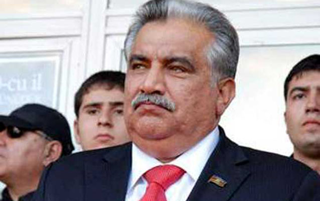 MTN işində Əhəd Abıyev epizodu - Körpünün pulu necə oğurlanıb?!