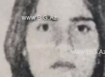 24 yaşlı gəlin ərinin qırxı çıxmamış pulları oğurlayıb erməni kişinin... - Azərbaycanda ŞOK