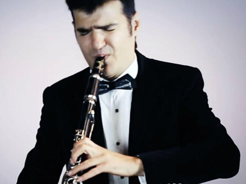 Zahid Sabirabadlının dəfnindən VİDEO