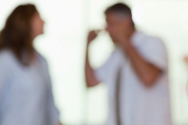 21 illik həyat yoldaşından boşanan ər ŞOKA DÜŞDÜ - 3 uşağının da atası...- FOTO