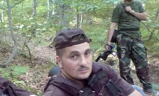 Şəhid polkovnikin övladı atasının ad günündə Amerikada çempion oldu — FOTOLAR