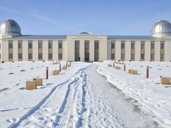 Azərbaycana qış fəsli nə zaman gələcək?