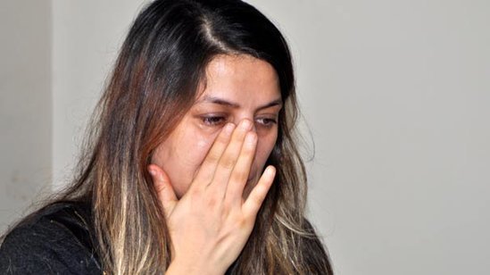 Xəstəxanada dəhşət - 45 dəqiqə yaşaya bildi