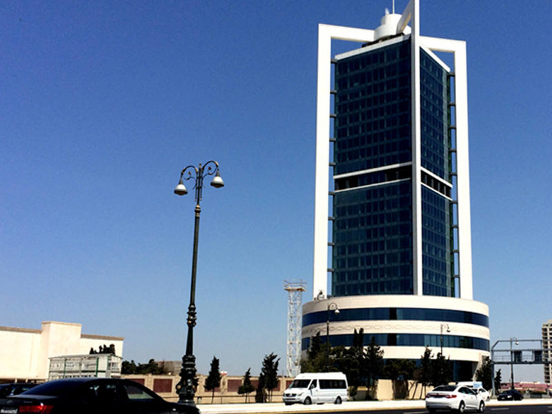 ARDNF-nin 2019-cu il üçün büdcə layihəsinin Prezidentə təqdim olunması tövsiyə edildi