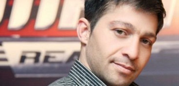 Hüseyn Dəryanın heç yerdə yayımlanmayan görüntüləri üzə çıxdı - VİDEO