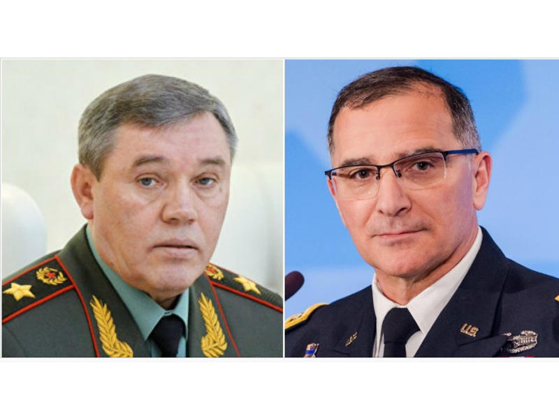 Generalların Bakı görüşü: Azərbaycan strateji dialoq platforması kimi