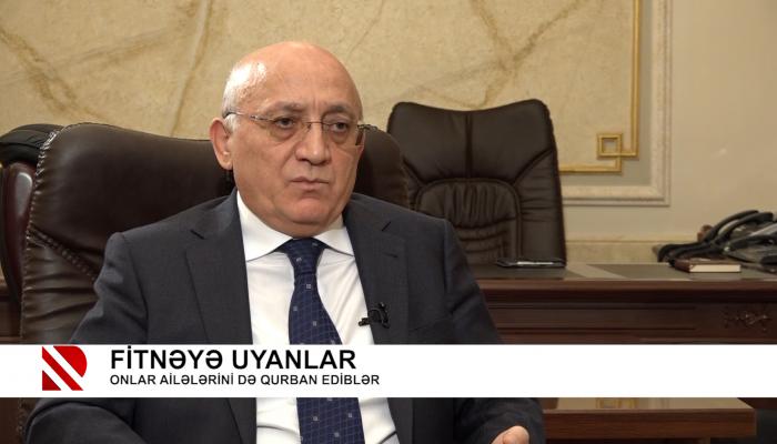 Radikal dini qruplarla necə mübarizə aparılır? - VİDEO