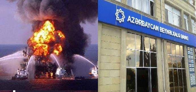 Azərbaycan Beynəlxalq Bankı ölkə rəhbərini aldatdı - İTKİN DÜŞMÜŞ NEFTÇİNİN SİLİNMİŞ KREDİTİ 3 İL SONRA 