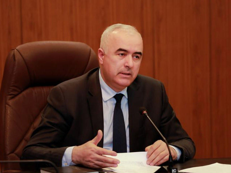 Fərasət Qurbanov vətəndaşların layihələrin qiymətləndirməsi prosesində iştirakı ilə bağlı məsələyə aydınlıq gətirdi