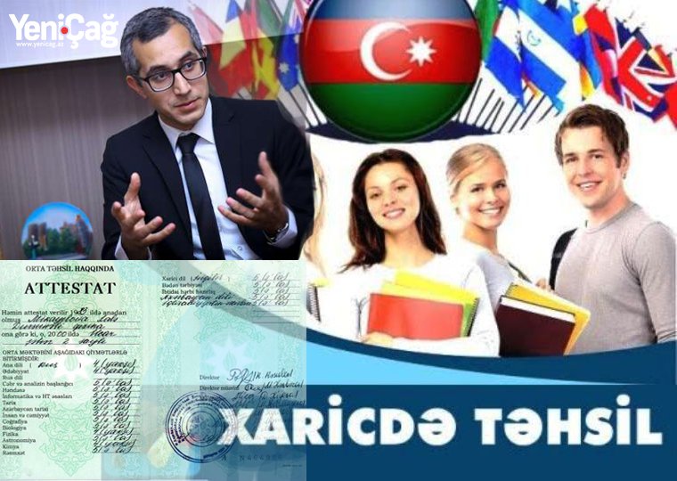 “Belə çıxır ki, Təhsil Nazirliyi özünün verdiyi sənədi tanımır?” – Kamran Əsədov