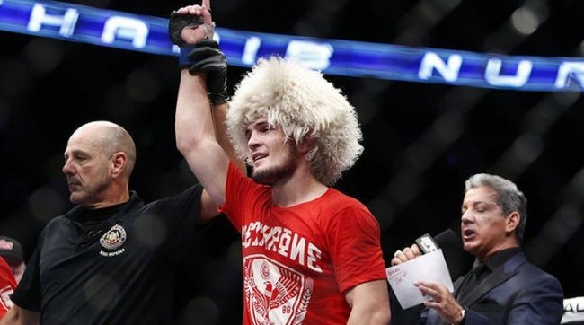 Həbibdən Makqreqorla döyüşmək üçün şok tələb: 30 milyon dollar verin