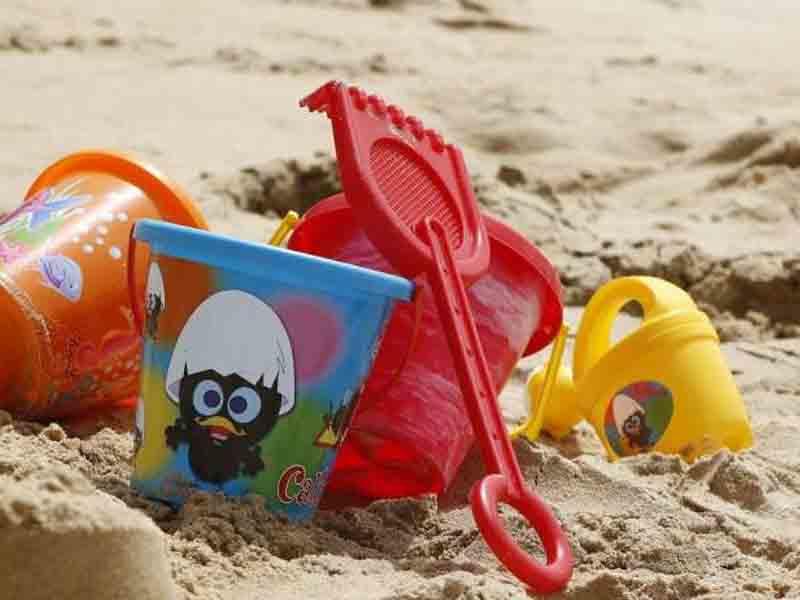 Valideynlərin nəzərinə: Uşaq oyuncaqları ölümcül TƏHLÜKƏLİDİR