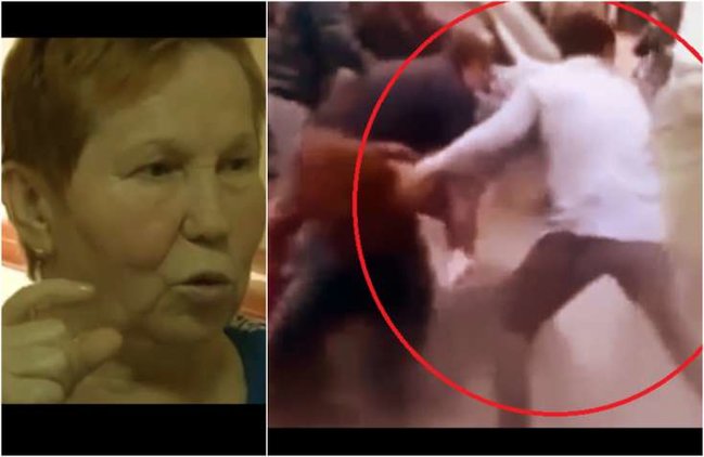 Ruslar bu azərbaycanlılardan danışır - 