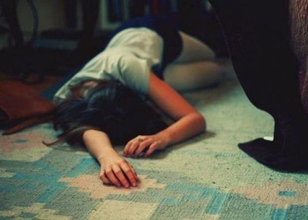 Ucarda qadını öldürüb otlağa atan şəxs tutulub