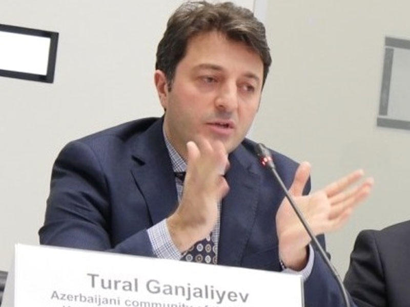 Qarabağ İcmasının yeni sədri kimdir? - DOSYE