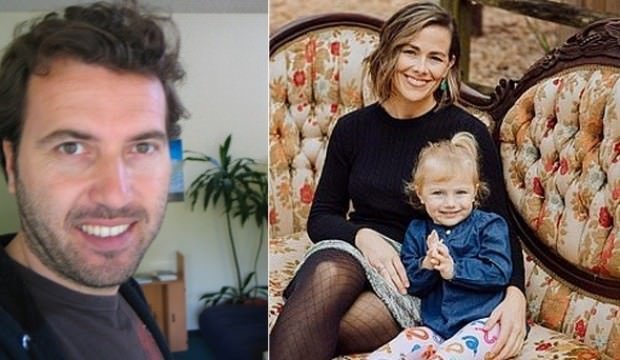 Universitet müəllimindən ağlasığmaz əməl: 3 yaşlı qızını öldürüb intihar etdi - FOTO