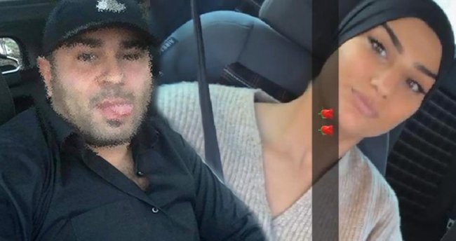 Məktəbin qarşısında qanlı olay: 16 yaşlı qız güllələndi - FOTOLAR