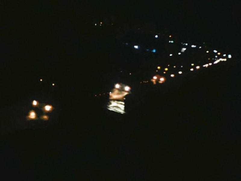 ABŞ Suriyadan çıxamağa başladı - İlk GÖRÜNTÜLƏR - VİDEO