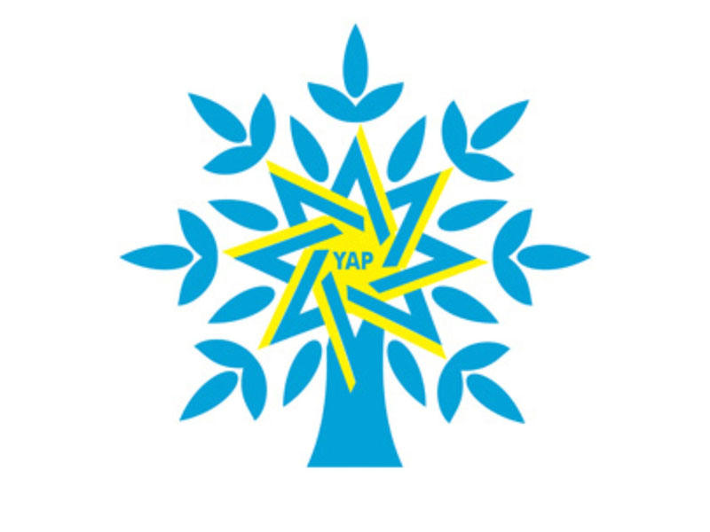 Yeni Azərbaycan Partiyasında “Dayanıqlı İnkişaf Məqsədləri gənclər üçün” adlı tədbir keçirilib