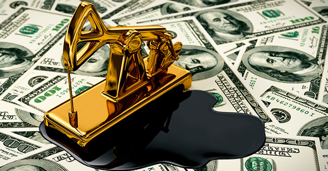 Neftin ucuzlaşması dolların bahalaşmasına səbəb olacaqmı? - Ekspert açıqladı