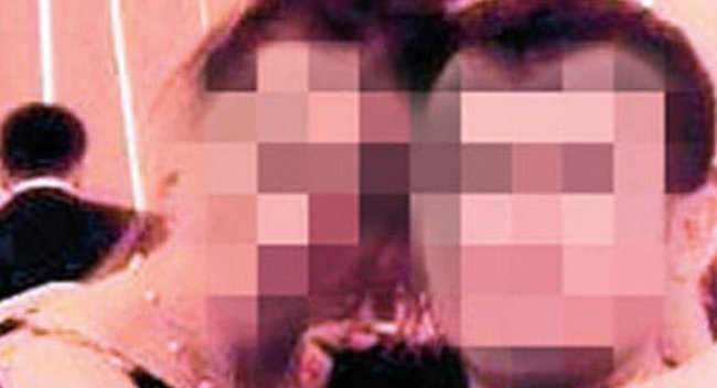 Azərbaycanda başqa kişi ilə fotoları ilə yayılan iki uşaq anasından ŞOK ADDIM - VİDEO