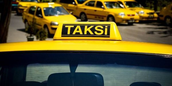 Bakıda bu taksi şirkəti qiyməti kəskin bahalaşdırdı