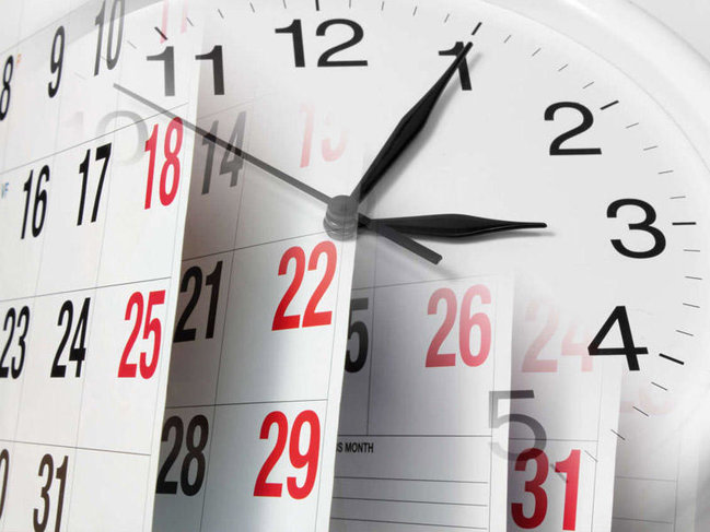 Azərbaycanda 9 gün İŞ OLMAYACAQ